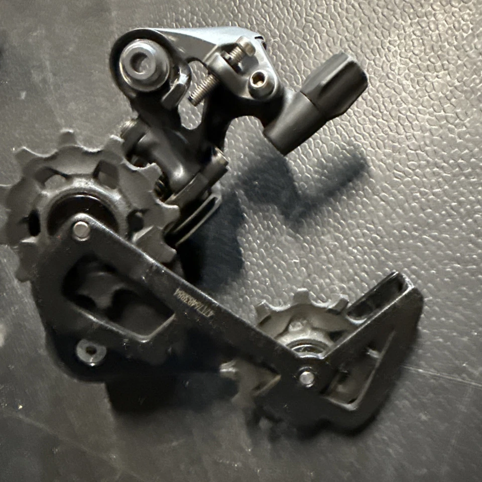 Desviador trasero SRAM Force One 11 velocidades RDP8070000 11 velocidades - negro Foto 4 de 4