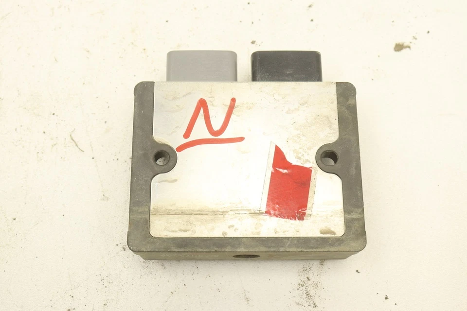 Rectificador regulador Honda Big Red 700 MUV 10 31600-HP5-601 51471 Foto 3 de 3