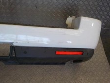 Pare-choc arrière Land Rover RANGE ROVER SPORT