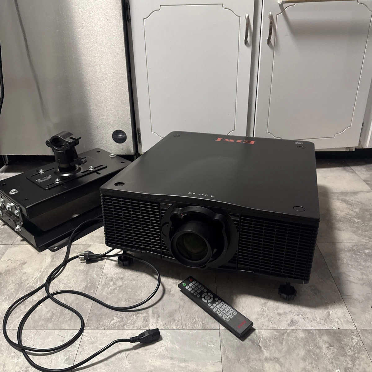 EIKI Home Theater Projectors for sale - eBay