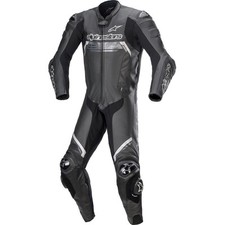 Alpinestars 3150222-1100-54 Racing Professional Missile V2 Ignition Leather Suit