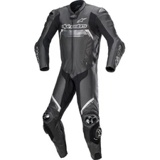 Alpinestars 3150222-1100-54 Racing Professional Missile V2 Ignition Leather Suit