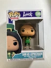 Funko POP! Sam As Leprechaun. LUCK, #1289 POP MOVIES