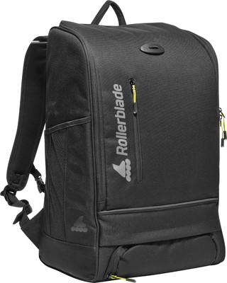 ROLLERBLADE Inliner Inlineskates Tasche URBAN COMMUTER ECO Rucksack 2025 black