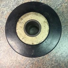 Gradall 83625044 8362-5044 Concave Boom Roller Assembly, 1-1/2” Bore, New