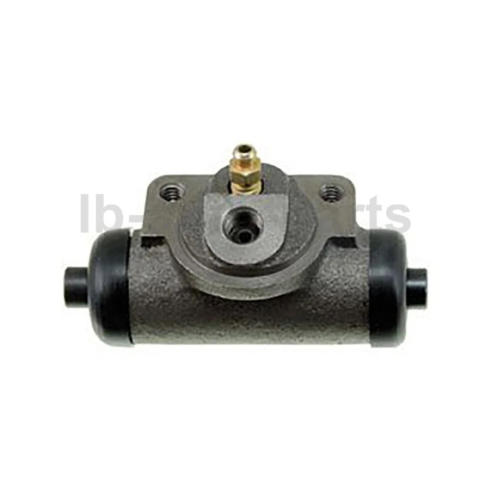 Cilindro de rueda de freno trasero 2x para Chevrolet Camaro 3,4 L 1993-1995 Foto 4 de 4