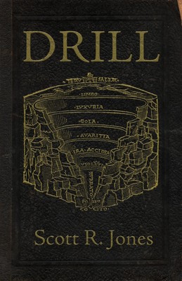 Scott R Jones Drill (Taschenbuch)