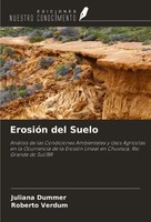 Juliana Dummer (U. A.) | ErosióN Del Suelo | Taschenbuch | Spanisch (2024)