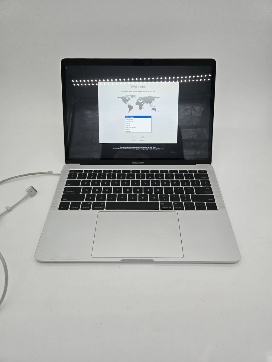 2016 Apple MacBook Pro 256GB Laptops for sale - eBay