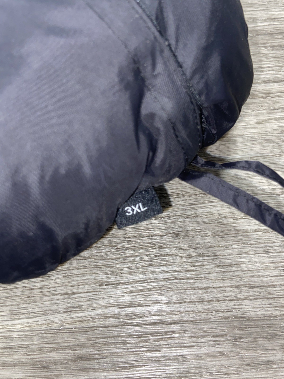 Harley Davidson Rain Suit Men’s 3XL Biker Riding Gear Windbreaker Coat Jacket