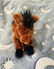 Animal Alley Toys R Us Plush Horse