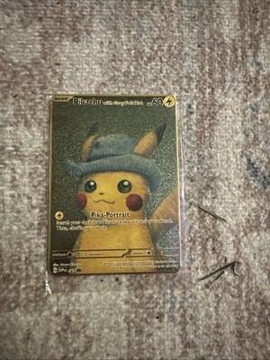Pokemon Umbreon Ex Gold Metal Card Stainless Steel Gift/Display