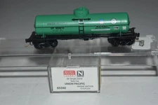 N Scale MTL 65340 Union Pacific 39' Single Dome Tank Car 908810 C52184