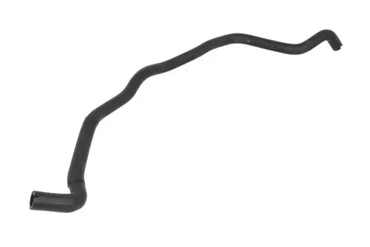 Cooling system hose DWX107TT THERMOTEC for OPEL ASTRA H Van ASTRA H ASTRA H GTC