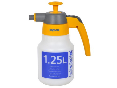#ad #ad Hozelock 4122 Spraymist Pressure Sprayer 1.25 litre HOZ4122 $57.90