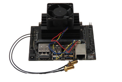 NVIDIA Jetson Nano Development Kit with Fan Model: P3448 | eBay