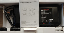 Mira Mode Single Outlet Low Pressure Digital Shower Mixer - 1874.211 - N85Sc
