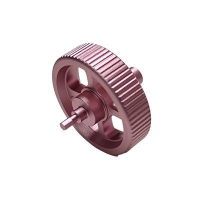 Metal Gaming Mouse Rollers Scroll Replace for M190 Wireless Mouse Wheel Pulley