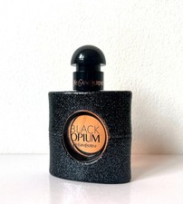 Yves Saint Laurent YSL Black Opium Eau de Parfum 30ml Spray