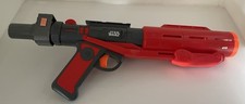 Nerf Star Wars Rogue One Imperial Death Trooper Deluxe Dart Blaster Gun