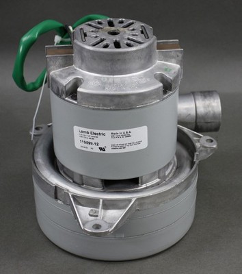 Ametek lamb electric Saugmotor Pellet ( WERK )