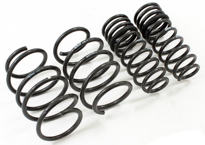 Eibach BMW E46 Xi Lowering Springs 2089.140 325xi 330xi
