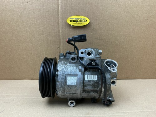 VW Polo 1.2 Klimakompressor 6Q0820808E 2007-2009