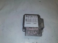 VW TOURAN 1T1, 1T2 Airbag-Steuergerät 5WK43518 1T0909605C 2.00 Diesel 25481983