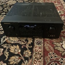 Marantz SR5400 Surround Sound Receiver
