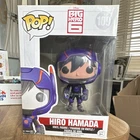 Funko Pop! Vinyl Big Hero 6 Hiro Hamada 109 Animation Figure
