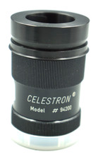 Celestron 94200 MFFT 55 Multi Function Focal Tester Focusing Aid w/ Caps 985