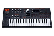 ASM HYDRASYNTH EXPLORER : NEW : [DETROIT MODULAR]