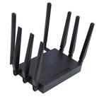 5G CPE-Router Mit SIM-Kartensteckplatz Dualband-WiFi6 1000 Mbit/s