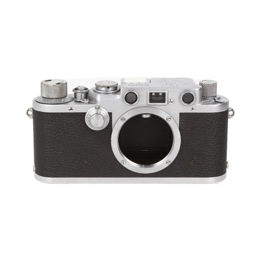 Leica III 胶片相机| eBay