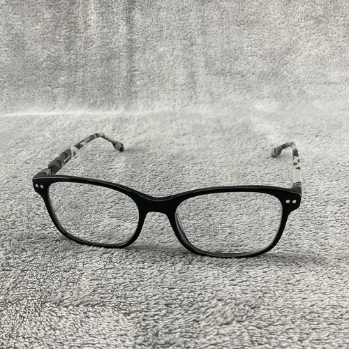 Reebok Eyeglasses Gray Camouflage RV 9041 50 16 135 Frames Only