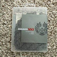 SRAM PC-XX1 HollowPin 12 Speed Eagle Chain
