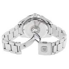 SEIKO Grand Seiko Spring Drive 10th SBGA111/9R65-0BP0 Limited Men's Watch_932684 7