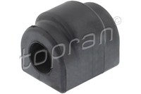 Lagerung Stabilisator Vorne Links Rechts Topran 500 324 FÜR BMW