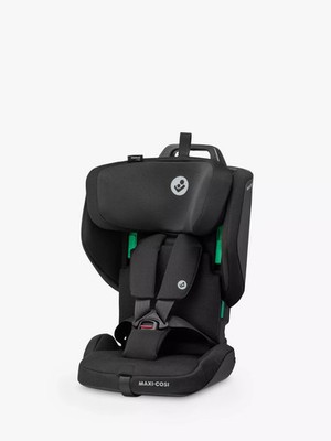 Maxi Cosi Nomad i-Size faltbarer Autositz - Authentic Black