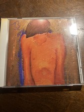 Blur 13 Cd Album Tested
