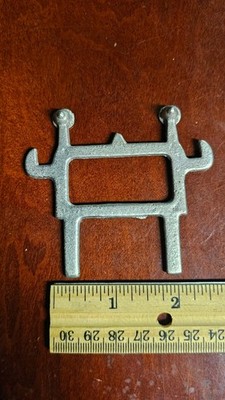 Hubley Replacement Cast iron Ladder Rack