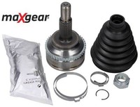 Maxgear 49-0571 Gelenksatz FüR Antriebswelle FüR Renault