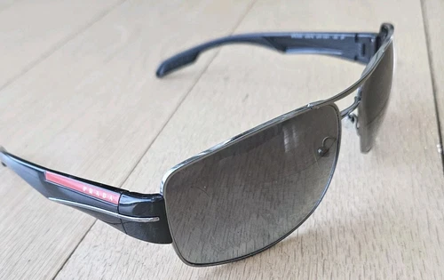 Montures de lunettes de soleil PRADA Made In ITALY UNIQUEMENT SpS53N