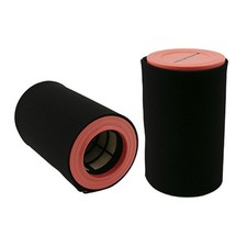 WIX WA11344 WIX Radial Seal Air Filter For 15-20 Alfa Romeo 4C