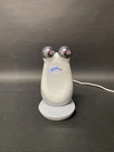 NuFACE Trinity Face Microcurrent Toning Device with charging dock Works A1