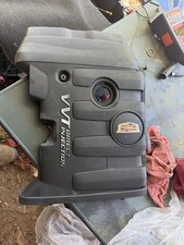 2015-2019 Cadillac Cts Ats 2.0 Engine Motor Appearance Top Cover Panel Oem 2015-2019 Cadillac Cts Ats 2.0 Engine Motor Appearance Top Cover Panel Oem