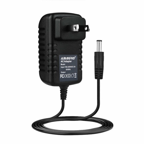 AC Adapter For JAM Pedals Red Muck Guitar Effect Pedal Charger Power Supply Cord