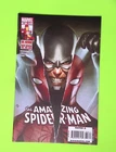 Amazing Spider-Man #608 Vol. 1 2009 Marvel Comics 1st App High Grade X114-182
