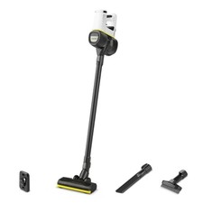 (TG. Autonomia batteria: 30 min) KÄRCHER Aspirapolvere senza fili VC 4 Cordless