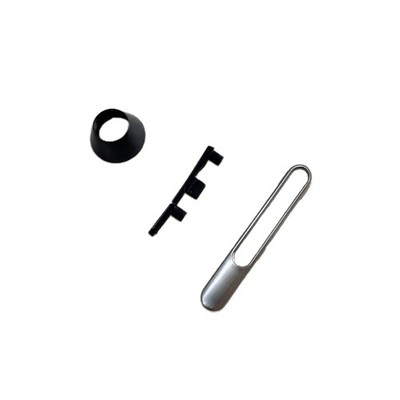 Pen Nut +Pen Side Snap + Pen Button Key for Pro Pen 2 KP504e 503e